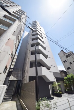 パークアクシス東上野の物件内観写真